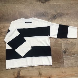 JBrand Sweater